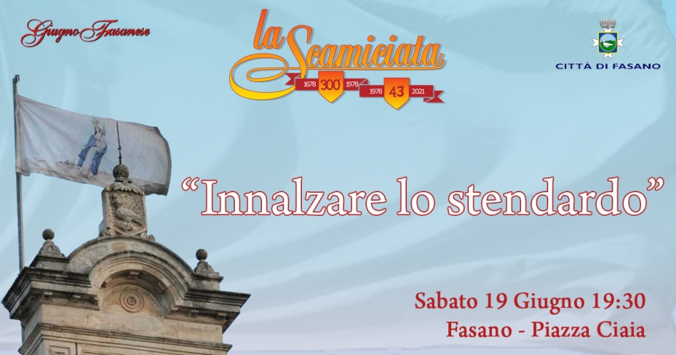 innalzare-lo-stendardo