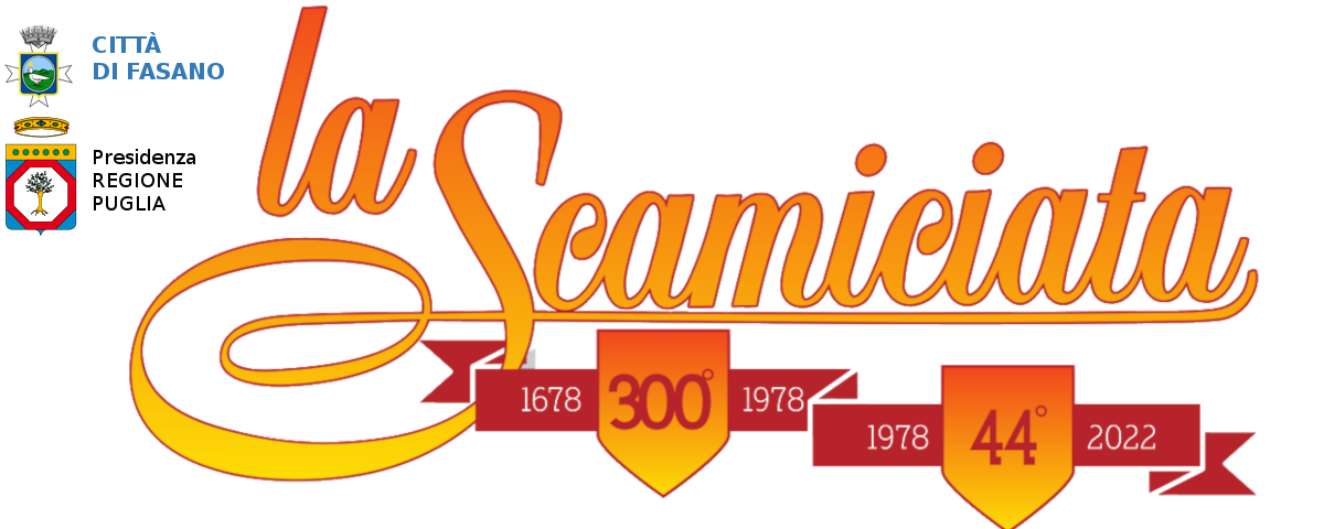 La Scamiciata