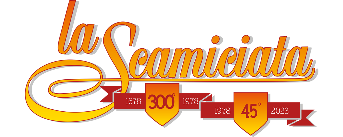 La Scamiciata